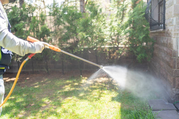  Vashon, WA Pest Control Pros